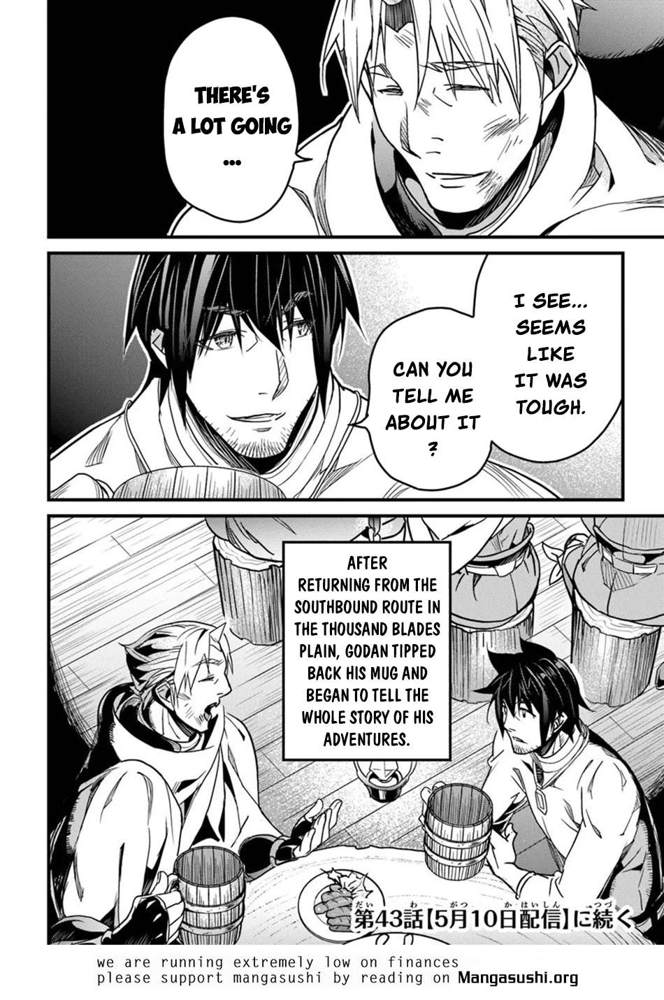 Yakudatazu Skill Ni Jinsei O Sosogikomi 25-Nen, Imasara Saikyou No Boukentan Midori Kashi No Akira Chapter 42 36